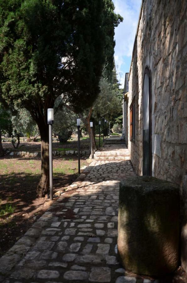 Villa Alchea Locazione Turistica Modica Eksteriør bilde