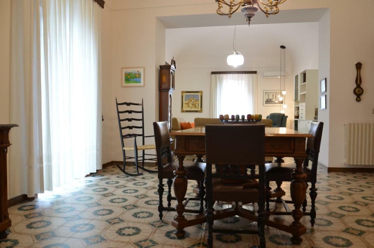 Villa Alchea Locazione Turistica Modica Eksteriør bilde